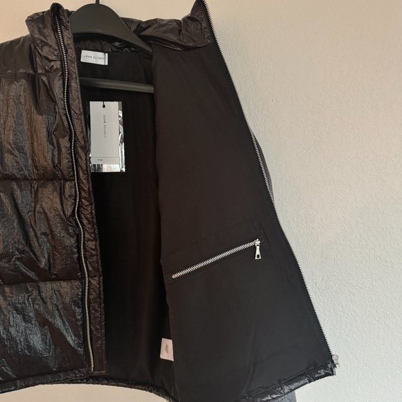 NWT JOHN ELLIOTT PICO PUFFER JACKET Men's (M) - Picture 6 of 11